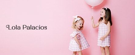 Lola Palacios