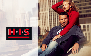 H.I.S