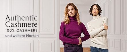 Authentic Cashmere