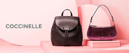 Coccinelle