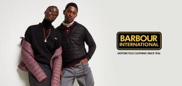Barbour International