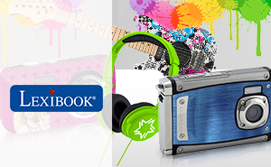 Lexibook