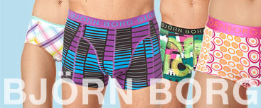 Björn Borg