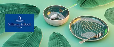 Villeroy & Boch