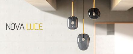 NOVA LUCE