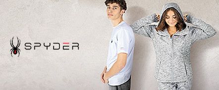 Spyder