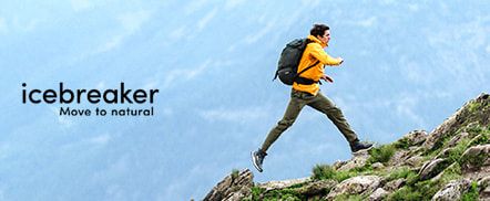 Icebreaker