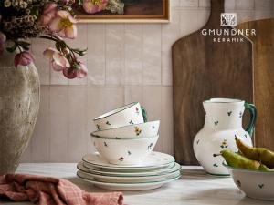 Gmundner Keramik