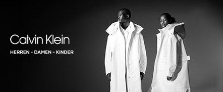 Calvin Klein