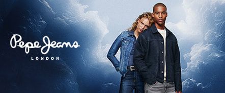 Pepe Jeans