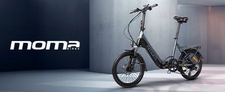 Moma Bikes