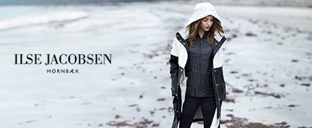 Ilse Jacobsen