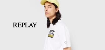 Replay - Herren