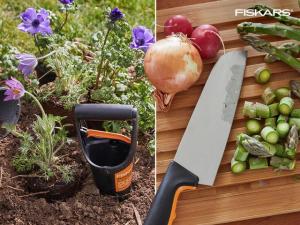 Fiskars