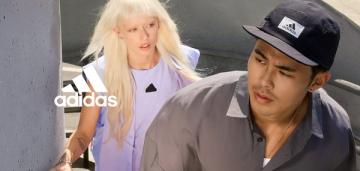 adidas Performance