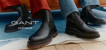 GANT - Schuhe