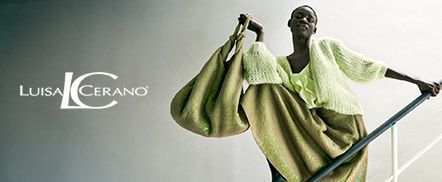 Luisa Cerano