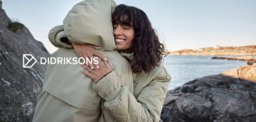 Didriksons