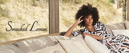 Smashed Lemon