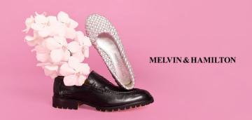 Melvin & Hamilton