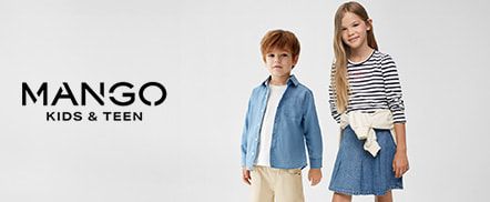 Mango Kids