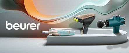Beurer