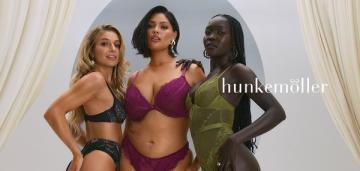 Hunkemöller