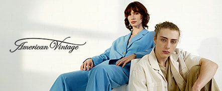 American Vintage