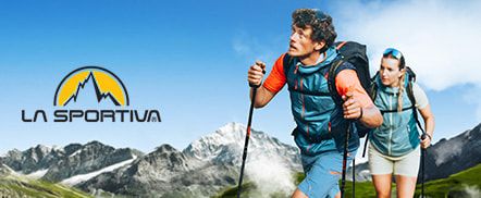 La Sportiva