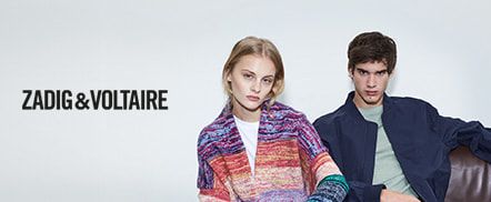 Zadig & Voltaire