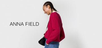 Anna Field