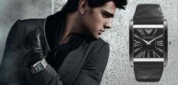 Emporio Armani Uhren