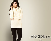 Anoushka