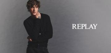 Replay - Herren