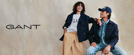 GANT