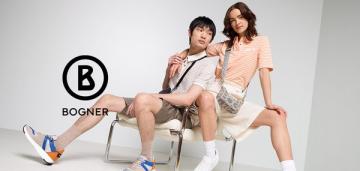 Bogner