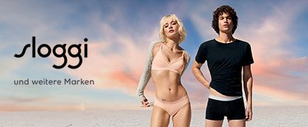 sloggi