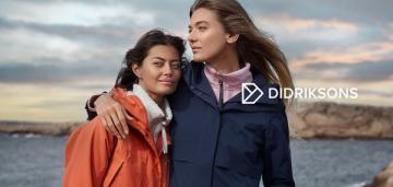 Didriksons