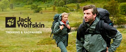 Jack Wolfskin