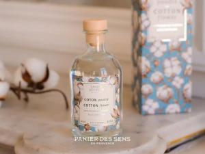 Panier des Sens