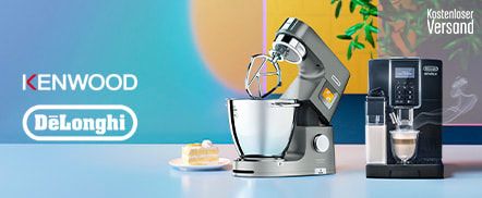 De'Longhi
