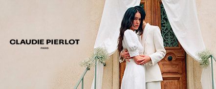 Claudie Pierlot