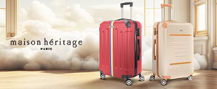 Maison Héritage