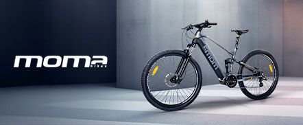 Moma Bikes