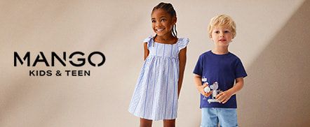 Mango Kids