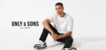 Only & Sons