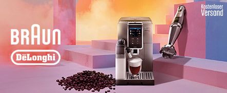 De'Longhi