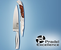 Pradel Excellence