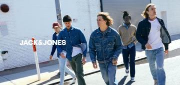 Jack & Jones