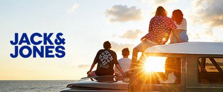 Jack & Jones